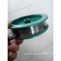 High Quality Pure Tungsten Wire Coil For Sale